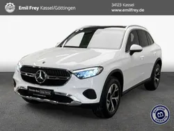 Mercedes GLC300e