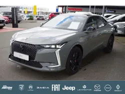 Lackierung lacquered grey/typ Gebraucht 2022 DS Automobiles DS4 Performance Line Plus Limousine | 28.990 € (Fairer Preis)
