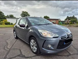 Grau Gebraucht 2011 DS Automobiles DS3 Kleinwagen | 4.900 €