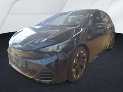 Schwarz Gebraucht 2025 Cupra Born Kleinwagen | 31.950 €