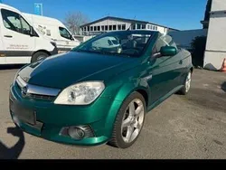 Opel Tigra