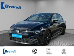 VW Golf VIII