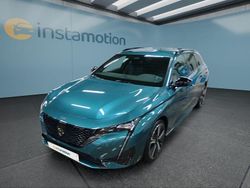 Beige Gebraucht 2024 Peugeot 308 Kombi | 25.849 € (Fairer Preis)