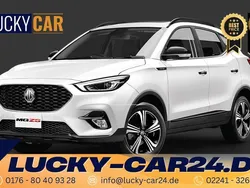 Mbc silber Neu 2024 MG ZS Limousine | 19.240 € (Fairer Preis)