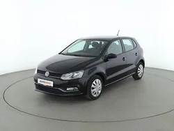 Schwarz Gebraucht 2018 VW Polo Comfortline Limousine | 11.370 € (Fairer Preis)