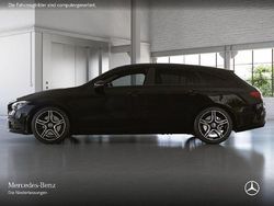 Gebraucht 2022 Mercedes CLA250e Shooting Brake Kombi | 30.890 € (Fairer Preis)
