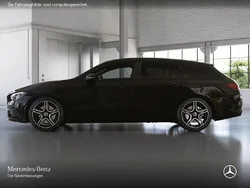 Gebraucht 2022 Mercedes CLA250e Shooting Brake Kombi | 30.890 € (Fairer Preis)
