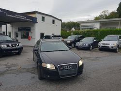 Schwarz Gebraucht 2006 Audi A4 Kombi | 1.999 € (Guter Preis)