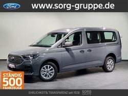 Grau Neu 2026 Ford Tourneo Connect Van / Kleinbus | 39.989 €