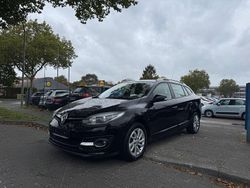 Gebraucht 2014 Renault Mégane GrandTour Initiale Paris Kombi | 3.590 € (Guter Preis)