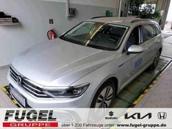Reflexsilber metallic Gebraucht 2020 VW Passat GTE Kombi | 18.999 € (Superpreis)