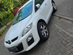 Weiß Gebraucht 2011 Mazda CX-7 SUV | 8.500 € (Teuer)