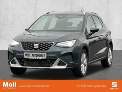 Grau Gebraucht 2022 Seat Arona Xperience SUV | 20.900 € (Fairer Preis)