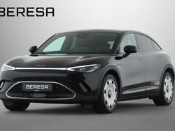 Meta black Gebraucht 2025 Smart #3 Premium SUV | 37.450 € (Guter Preis)