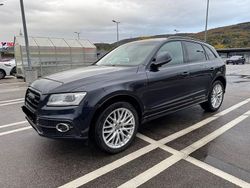 Gebraucht 2016 Audi Q5 S-Line SUV | 20.900 € (Fairer Preis)