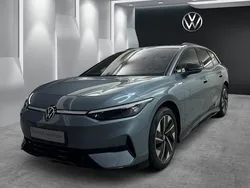 Stonewashed blue metallic Neu 2024 VW ID.7 Pro Limousine | 61.800 € (Fairer Preis)