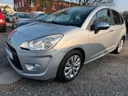 Silber Gebraucht 2011 Citroën C3 SELECTION Kleinwagen | 4.390 € (Fairer Preis)