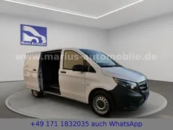 Weiß Gebraucht 2019 Mercedes Vito Van / Kleinbus | 23.250 € (Superpreis)