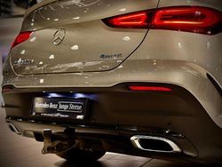 Gebraucht 2021 Mercedes GLE350 | 65.600 € (Teuer)