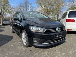 VW Golf Sportsvan