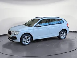 Weiß Neu 2025 Skoda Kamiq Essence SUV | 29.990 € (Teuer)