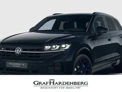 Schwarz Neu 2025 VW Touareg R SUV | 106.990 €