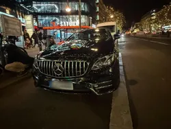 Schwarz Gebraucht 2019 Mercedes E53 AMG AMG Cabrio | 38.899 €