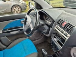 Blau Gebraucht 2007 Kia Picanto Kleinwagen | 2.650 € (Fairer Preis)