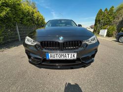 Schwarz Gebraucht 2013 BMW 328 Limousine | 9.200 € (Superpreis)