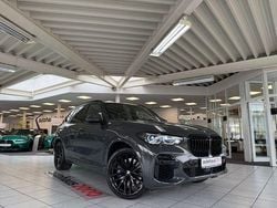 Gebraucht 2022 BMW X5 M50 Shadowline SUV | 68.950 € (Fairer Preis)