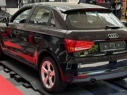 Schwarz Gebraucht 2018 Audi A1 Sport Kleinwagen | 13.299 € (Guter Preis)
