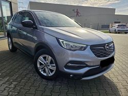 Grau Gebraucht 2020 Opel Grandland X Business SUV | 21.490 € (Teuer)