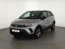 Grau Gebraucht 2022 Opel Crossland X Edition SUV | 16.990 € (Fairer Preis)