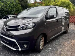 Grau Gebraucht 2017 Toyota Proace Comfort Van | 13.799 € (Superpreis)