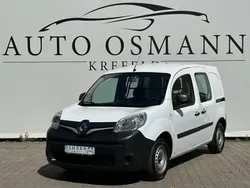Weiß Gebraucht 2020 Renault Kangoo Van / Kleinbus | 10.950 € (Fairer Preis)