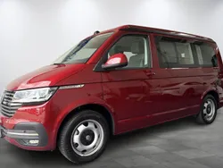 Fortanarot Gebraucht 2024 VW T6.1 California Van | 71.980 €