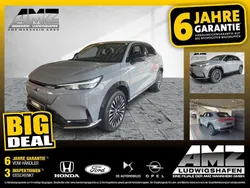 Urban gray p Neu 2025 Honda e:Ny1 SUV | 35.999 € (Fairer Preis)