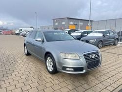 Grau Gebraucht 2008 Audi A6 Comfort Kombi | 5.450 € (Guter Preis)