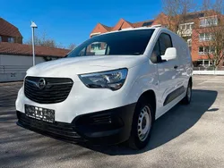 Weiß Gebraucht 2019 Opel Combo Van / Kleinbus | 9.970 € (Fairer Preis)