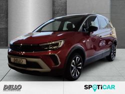 Rot Gebraucht 2024 Opel Crossland Elegance SUV | 19.960 € (Fairer Preis)