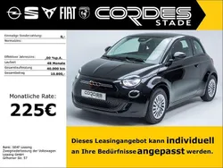 Onyx schwarz) (schwarz Neu 2025 Fiat 500e Red Kleinwagen | 29.990 € (Fairer Preis)
