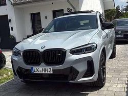 Gebraucht 2022 BMW X4 SUV | 46.800 €
