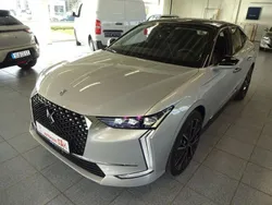 Silber Gebraucht 2023 DS Automobiles DS4 Rivoli SUV | 38.950 € (Teuer)