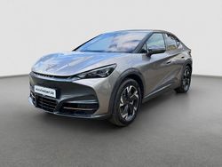 Braun Gebraucht 2025 Cupra Tavascan Endurance SUV | 39.444 € (Superpreis)