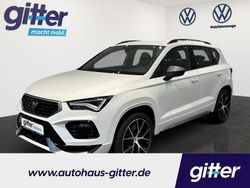 Weiß Gebraucht 2023 Cupra Ateca VZ SUV | 35.949 € (Fairer Preis)