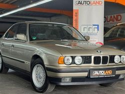Gold Gebraucht 1988 BMW 520 Exclusive Limousine | 4.999 €