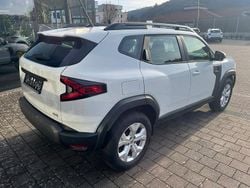 Weiß Neu 2025 Dacia Duster Expression SUV | 25.480 € (Fairer Preis)