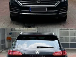Schwarz Gebraucht 2019 VW Touareg SUV | 39.900 € (Fairer Preis)