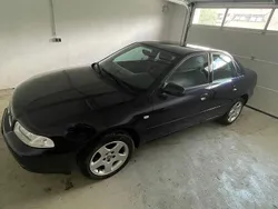 Blau Gebraucht 2000 Audi A4 Limousine | 1.000 € (Guter Preis)