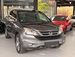 Polished metal Gebraucht 2012 Honda CR-V Executive SUV | 9.599 € (Guter Preis)